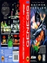 Sega  Genesis&nbsp; - &nbsp;Batman Forever